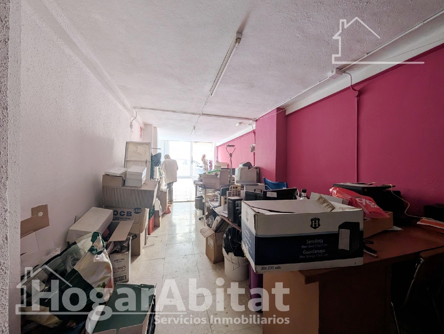  à vendre local commercial Alicante Centro 03001 Alacantí 3
