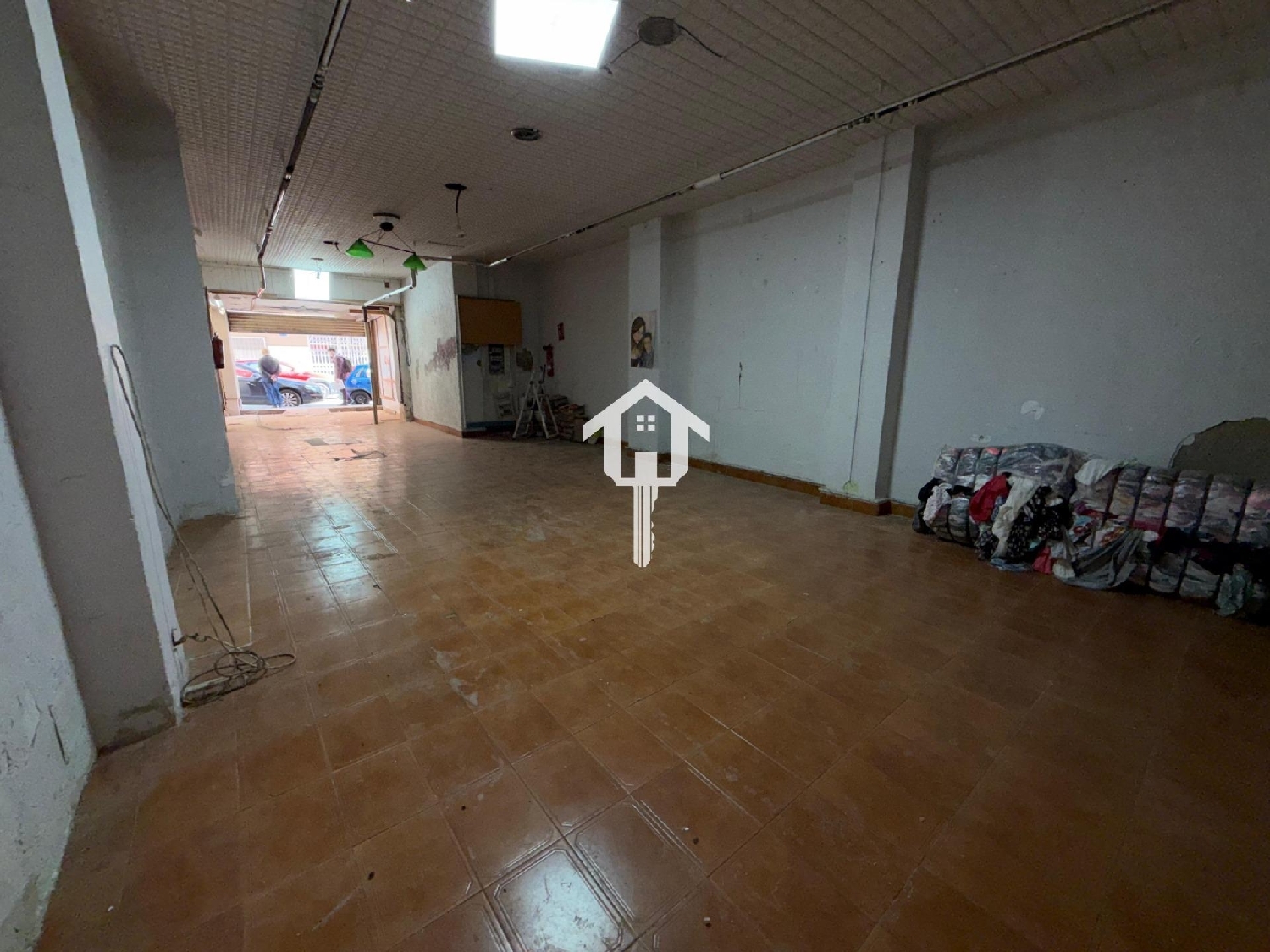 till salu lokal Alicante Centro 03001 Alacantí 7