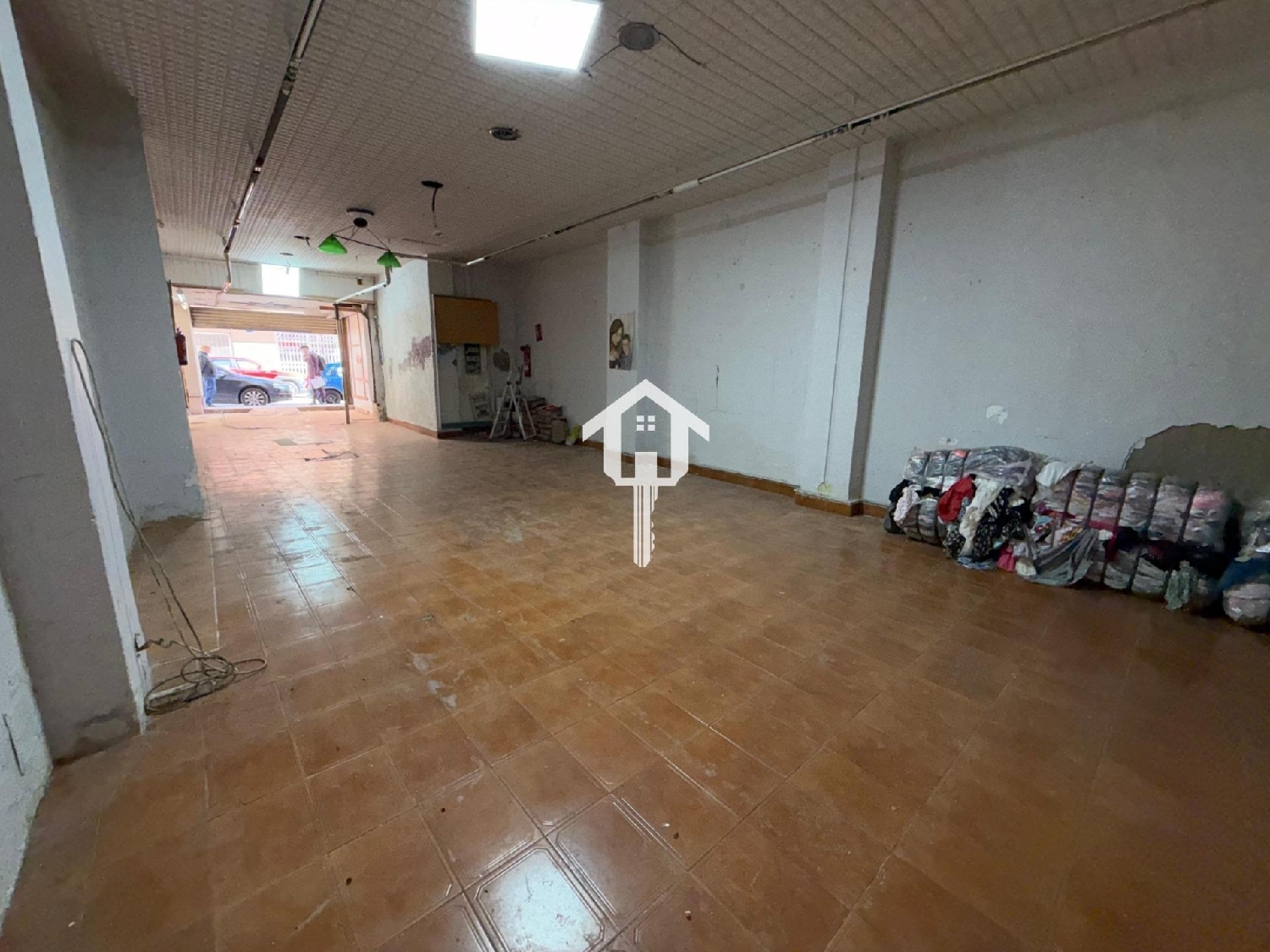 till salu lokal Alicante Centro 03001 Alacantí 4