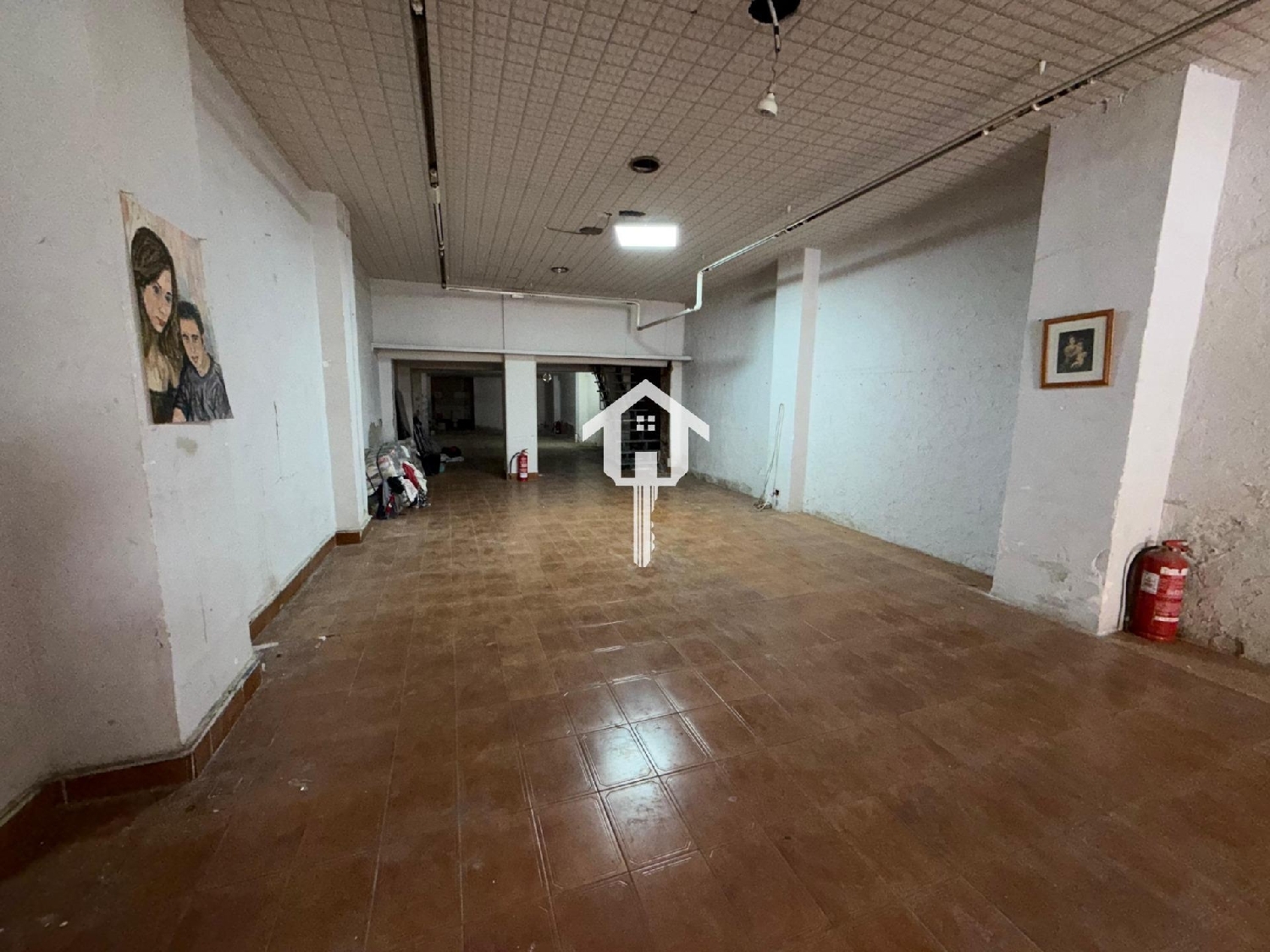 till salu lokal Alicante Centro 03001 Alacantí 6