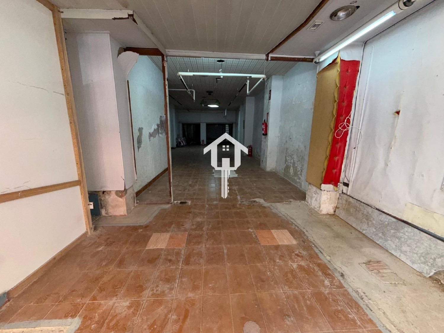 till salu lokal Alicante Centro 03001 Alacantí 3