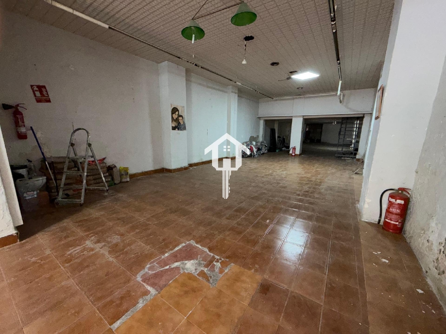 till salu lokal Alicante Centro 03001 Alacantí 2