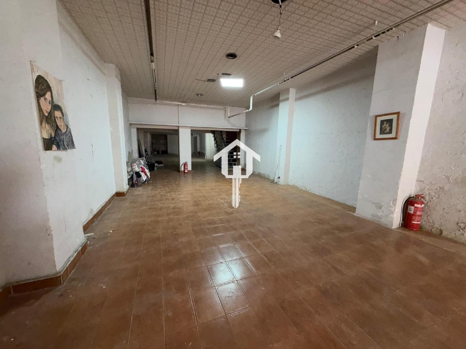 till salu lokal Alicante Centro 03001 Alacantí 5