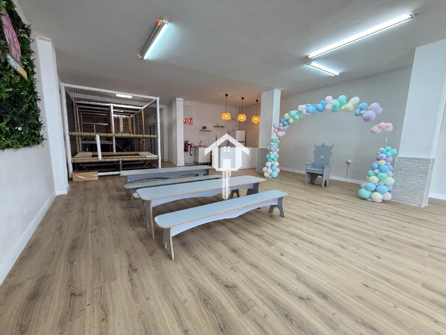  for sale commercial premise Alicante Centro 03001 Alacantí 4