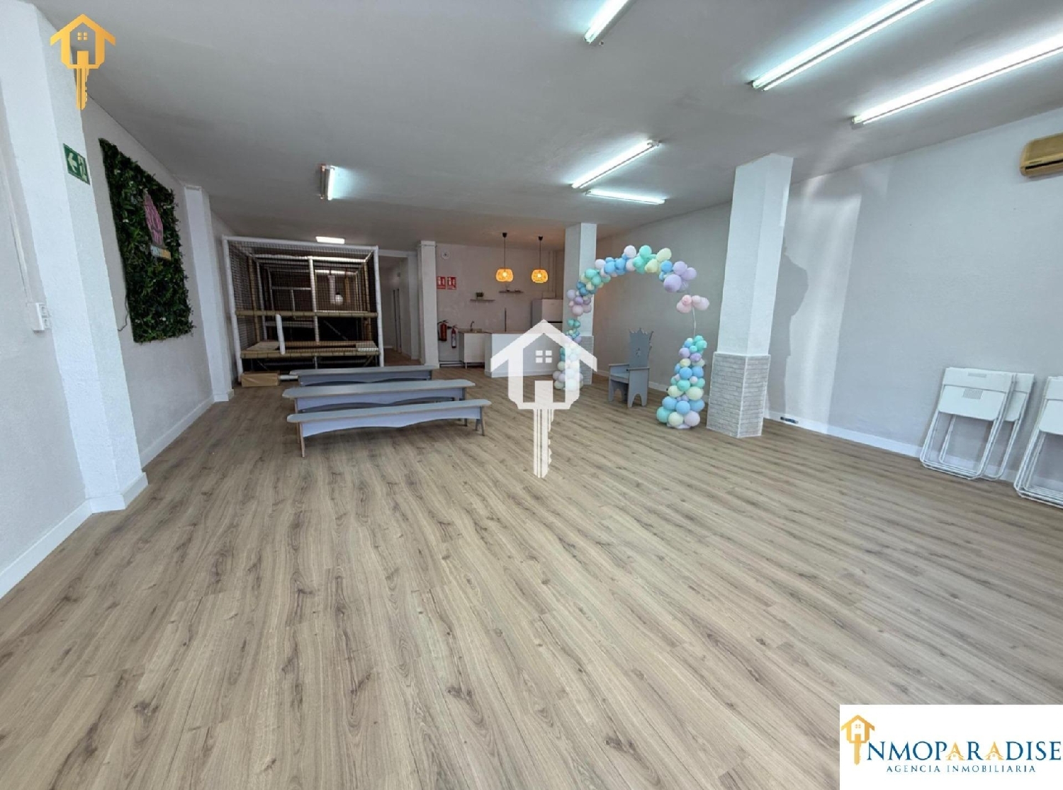  for sale commercial premise Alicante Centro 03001 Alacantí 1