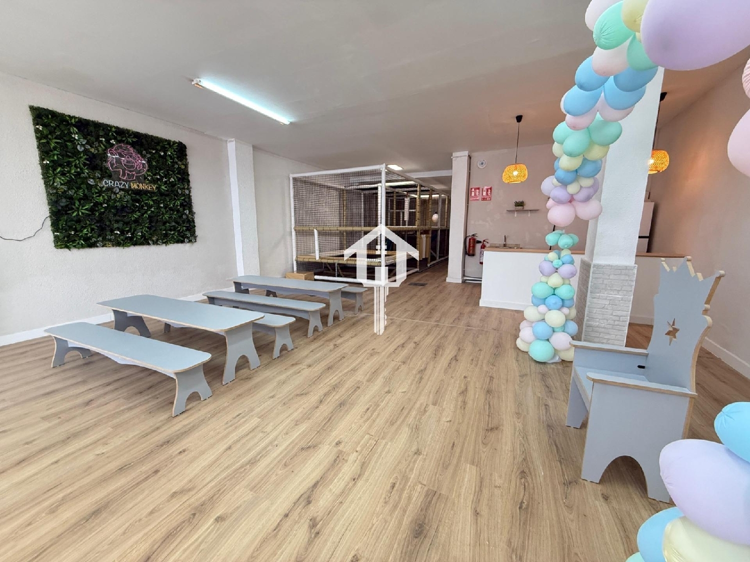  for sale commercial premise Alicante Centro 03001 Alacantí 8