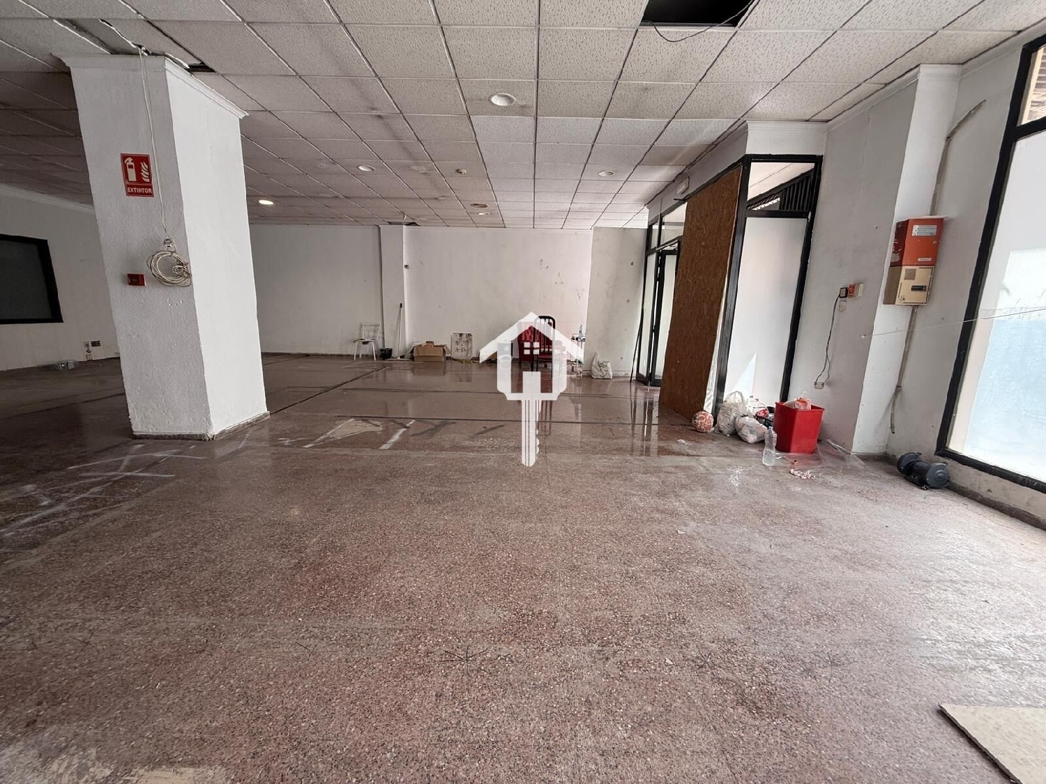  for sale commercial premise Alicante Centro 03001 Alacantí 7