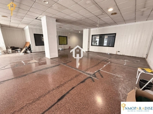 Alicante Centro 03001 Alacantí commercial premise foto 6376205