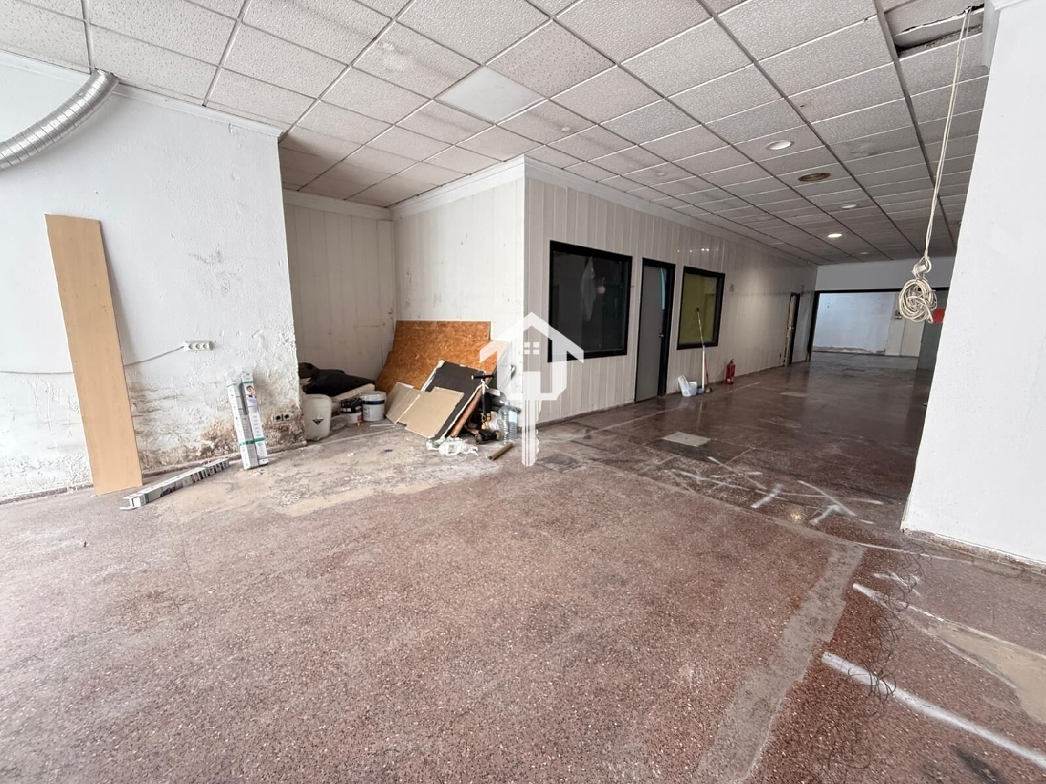  for sale commercial premise Alicante Centro 03001 Alacantí 3