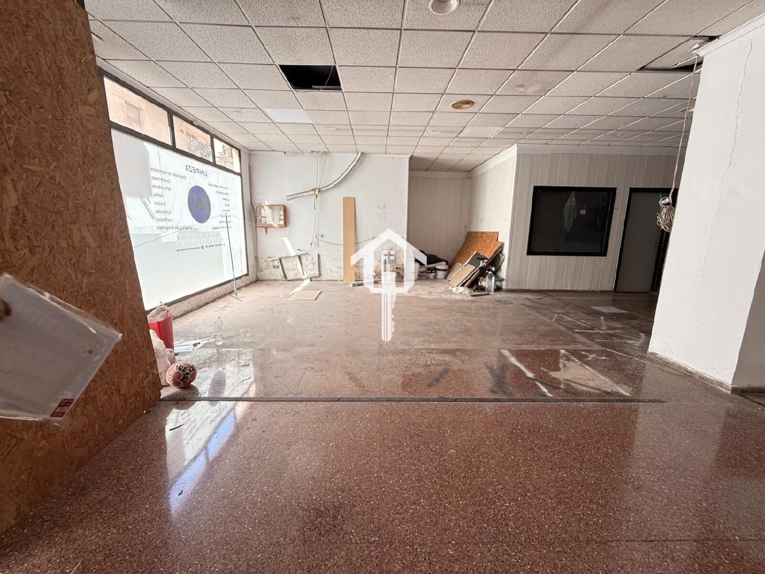  for sale commercial premise Alicante Centro 03001 Alacantí 4