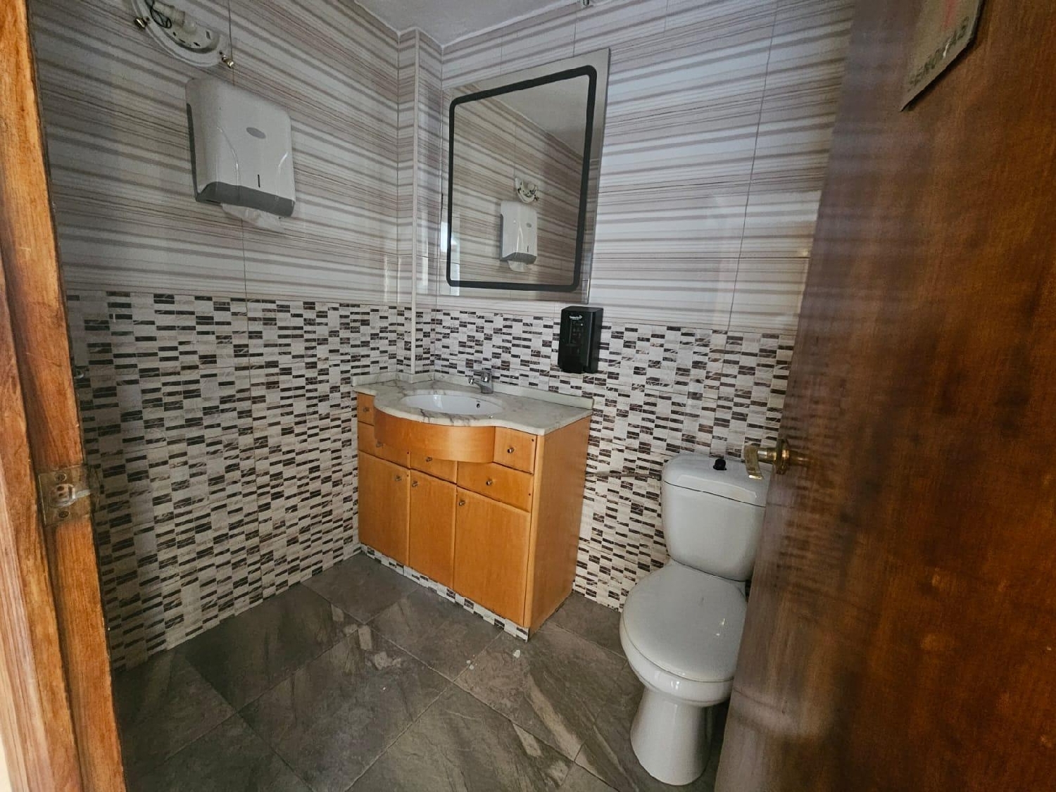  à vendre local commercial Alicante Centro 03001 Alacantí 7