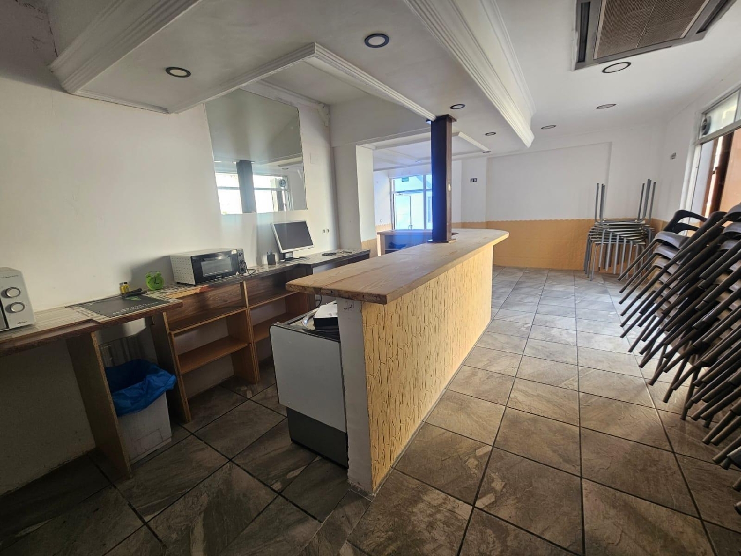  à vendre local commercial Alicante Centro 03001 Alacantí 4