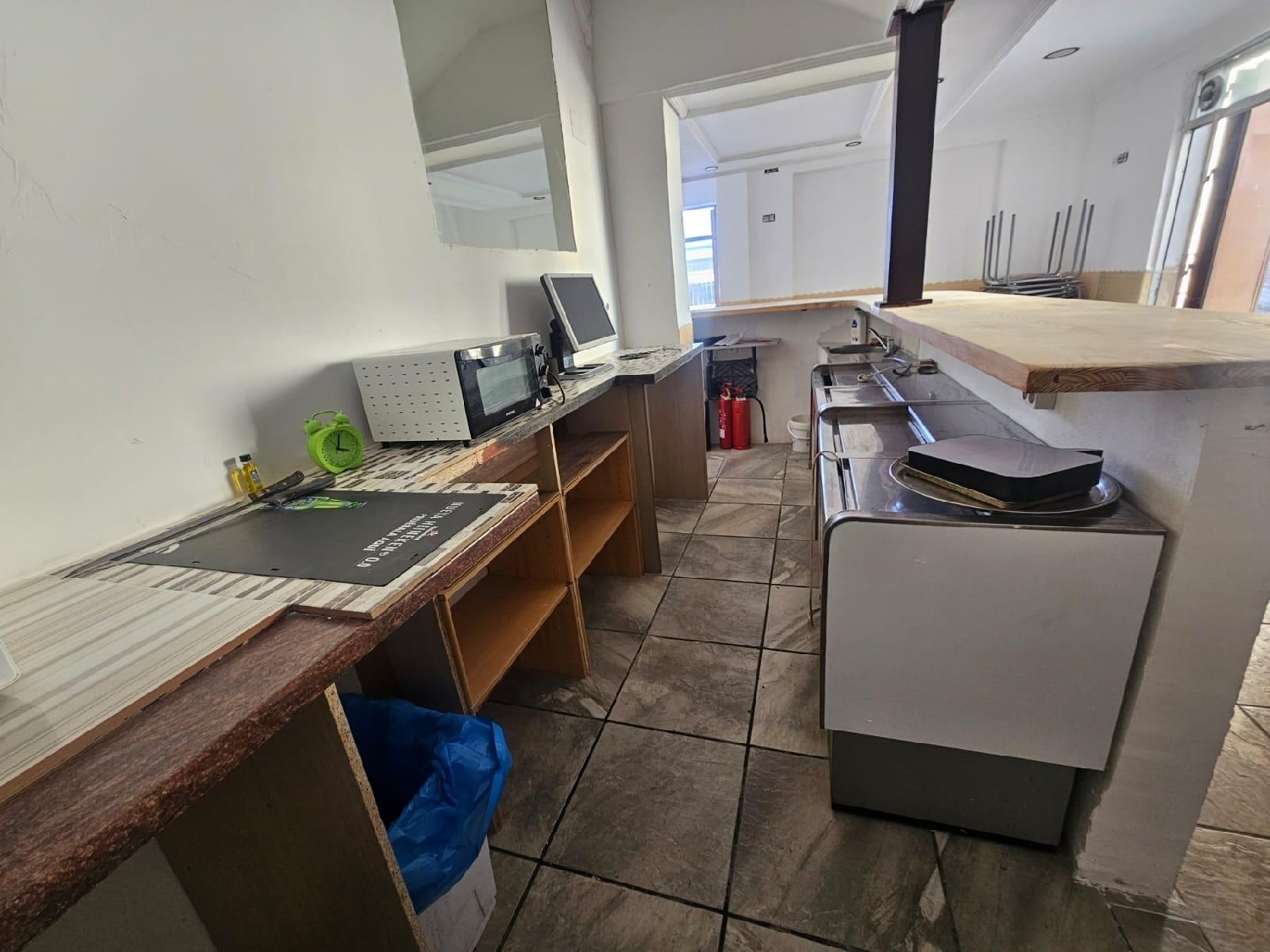  à vendre local commercial Alicante Centro 03001 Alacantí 5