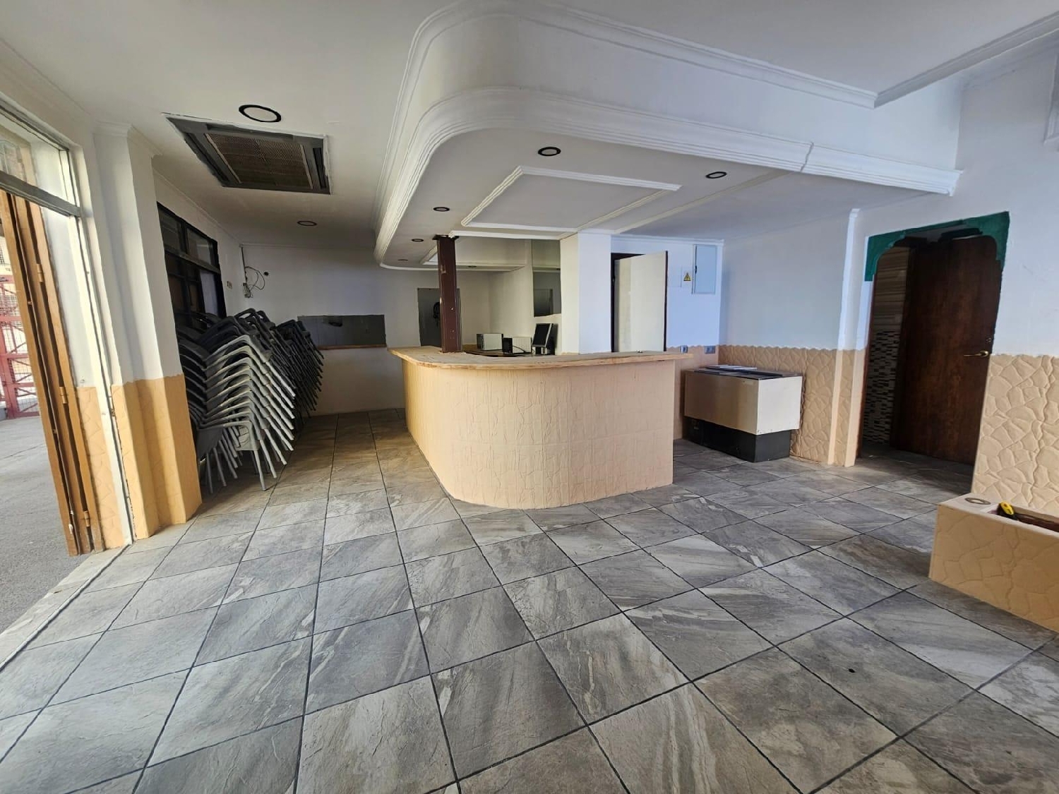  à vendre local commercial Alicante Centro 03001 Alacantí 3