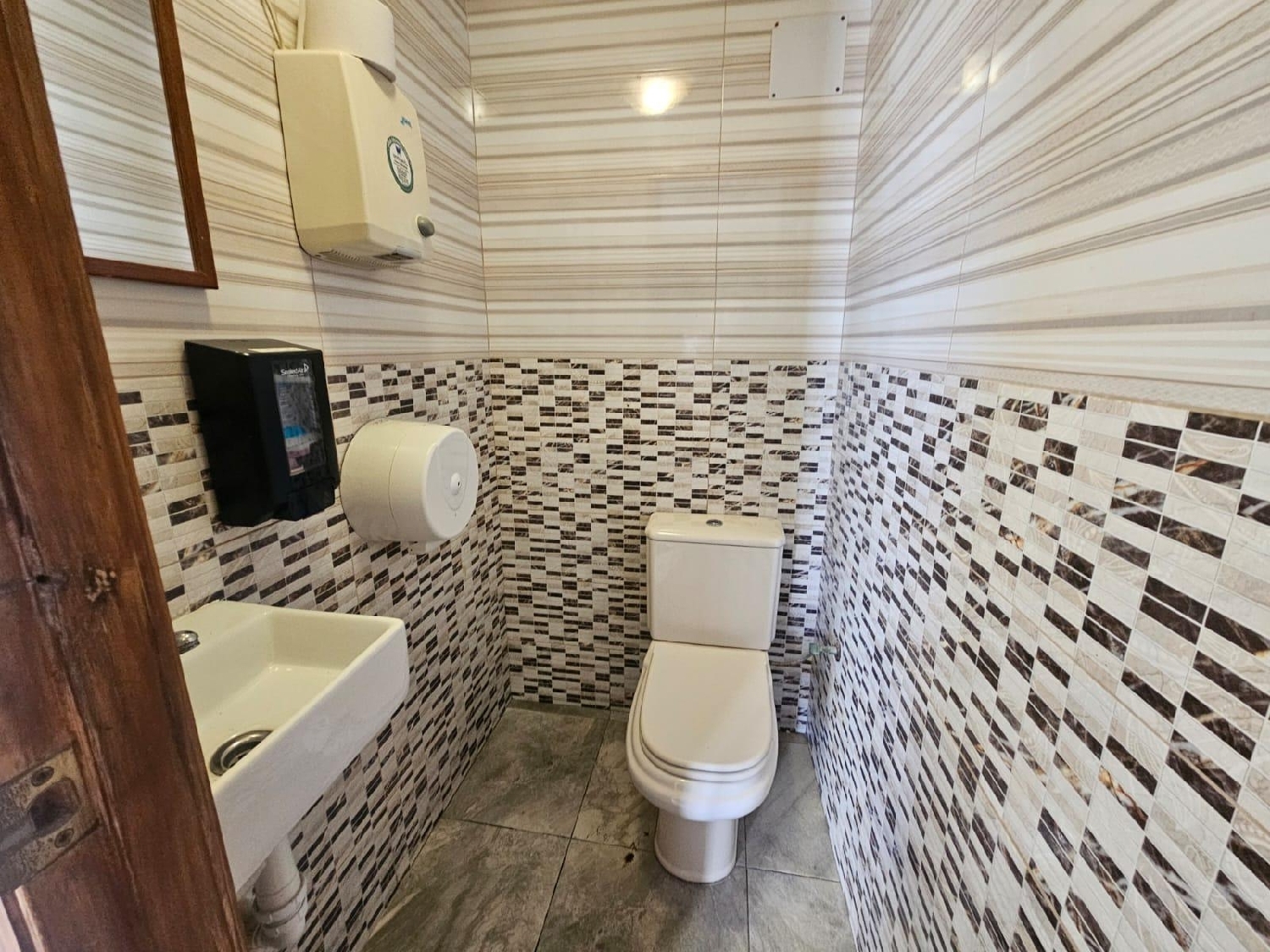  à vendre local commercial Alicante Centro 03001 Alacantí 8