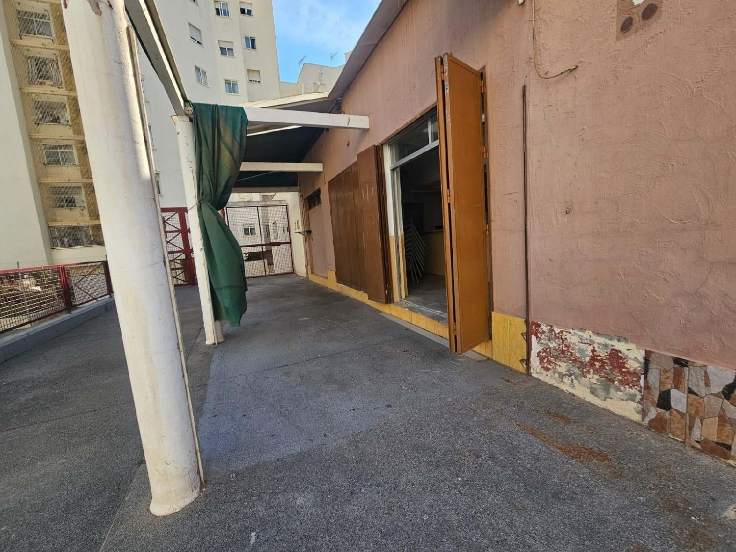  à vendre local commercial Alicante Centro 03001 Alacantí 2