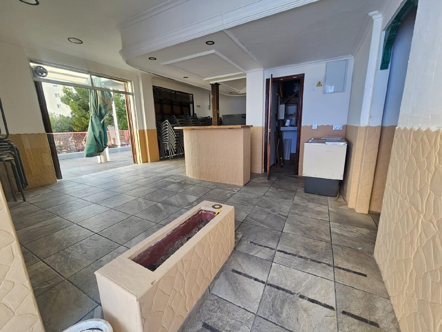  à vendre local commercial Alicante Centro 03001 Alacantí 6