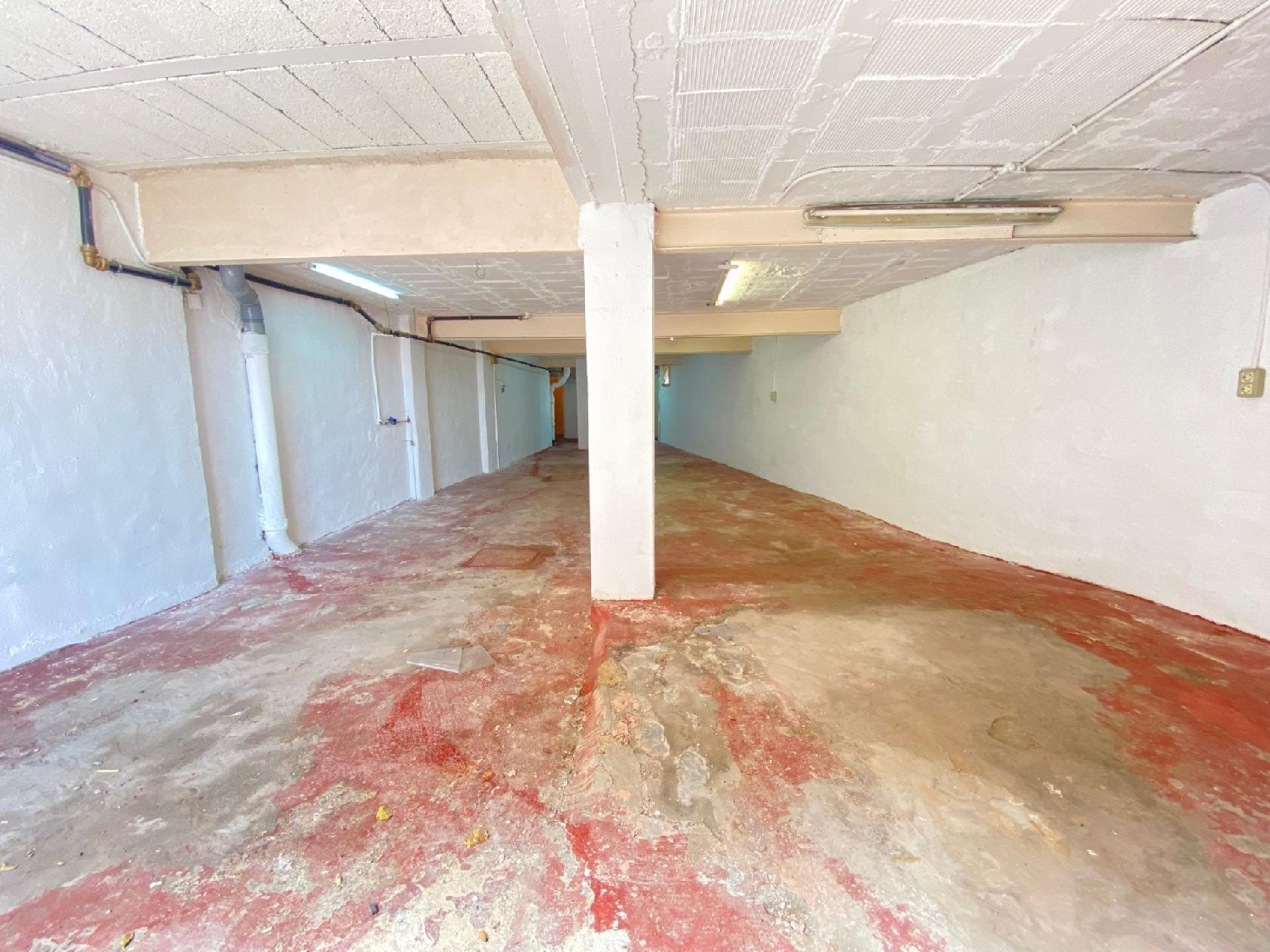  à vendre local commercial Alicante Centro 03001 Alacantí 3