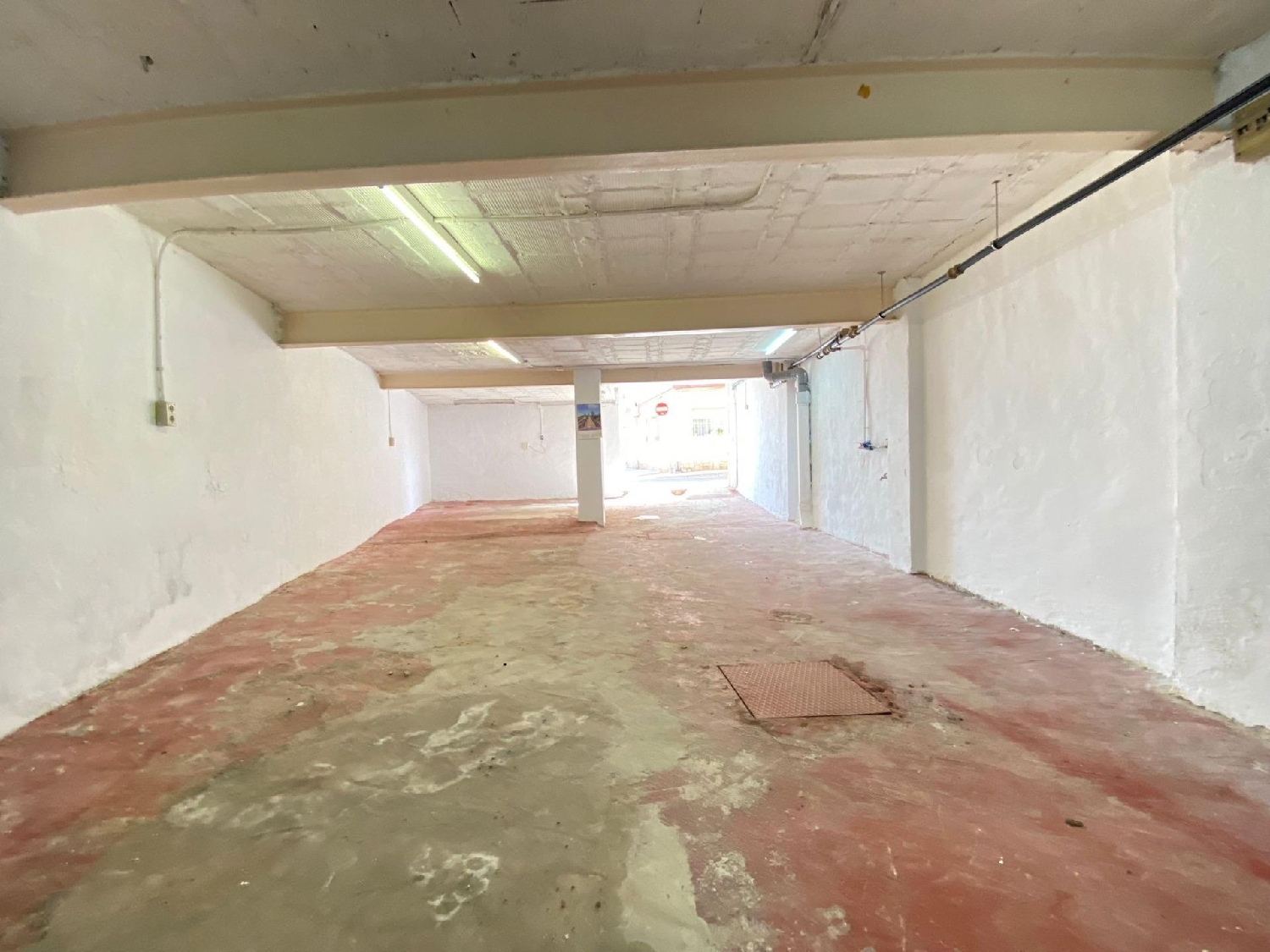  à vendre local commercial Alicante Centro 03001 Alacantí 2