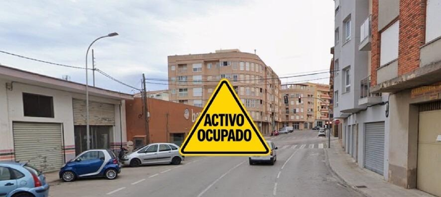  for sale commercial premise Alicante Centro 03001 Alacantí 1