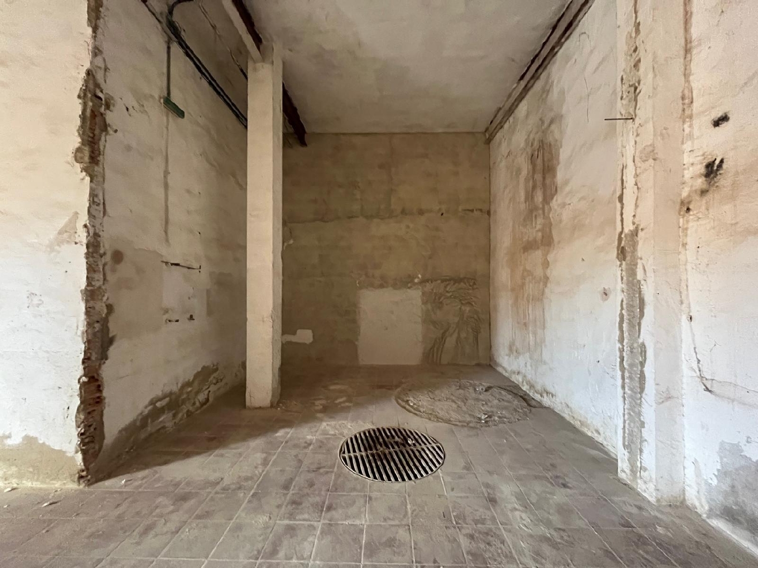 kaufen Gewerberaum Almansa Monte Ibérico Almansa 2