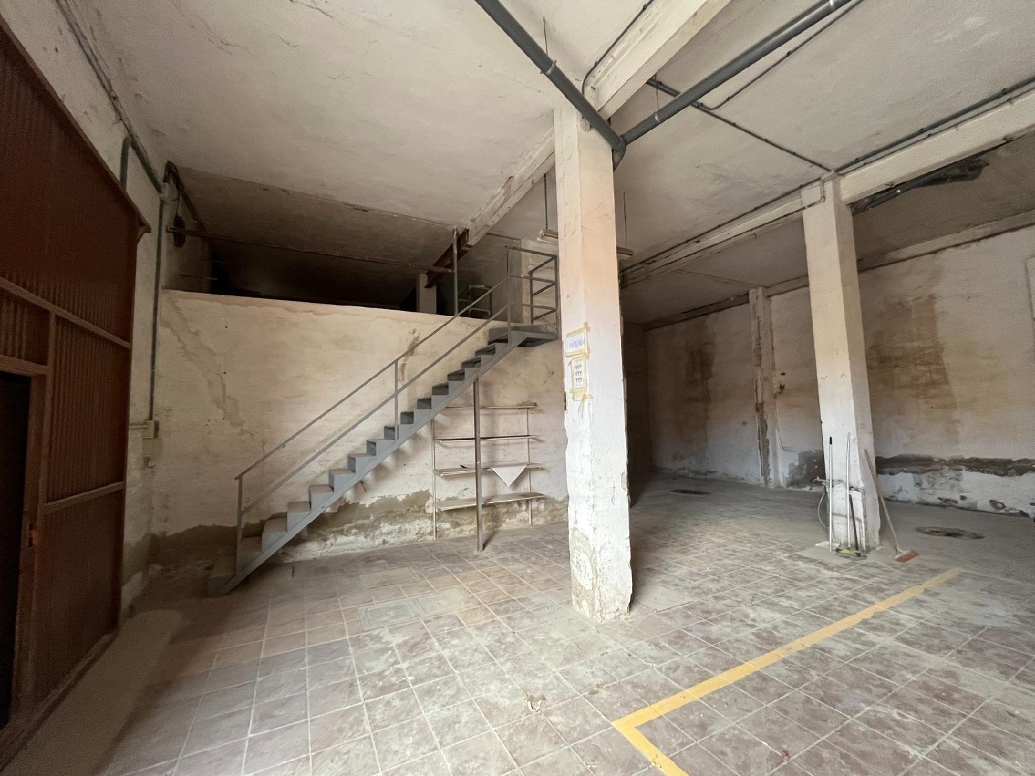 kaufen Gewerberaum Almansa Monte Ibérico Almansa 3