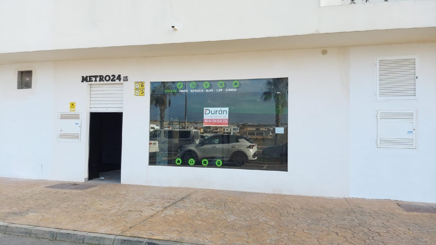  for sale commercial premise Almerimar Poniente Almeriense 8