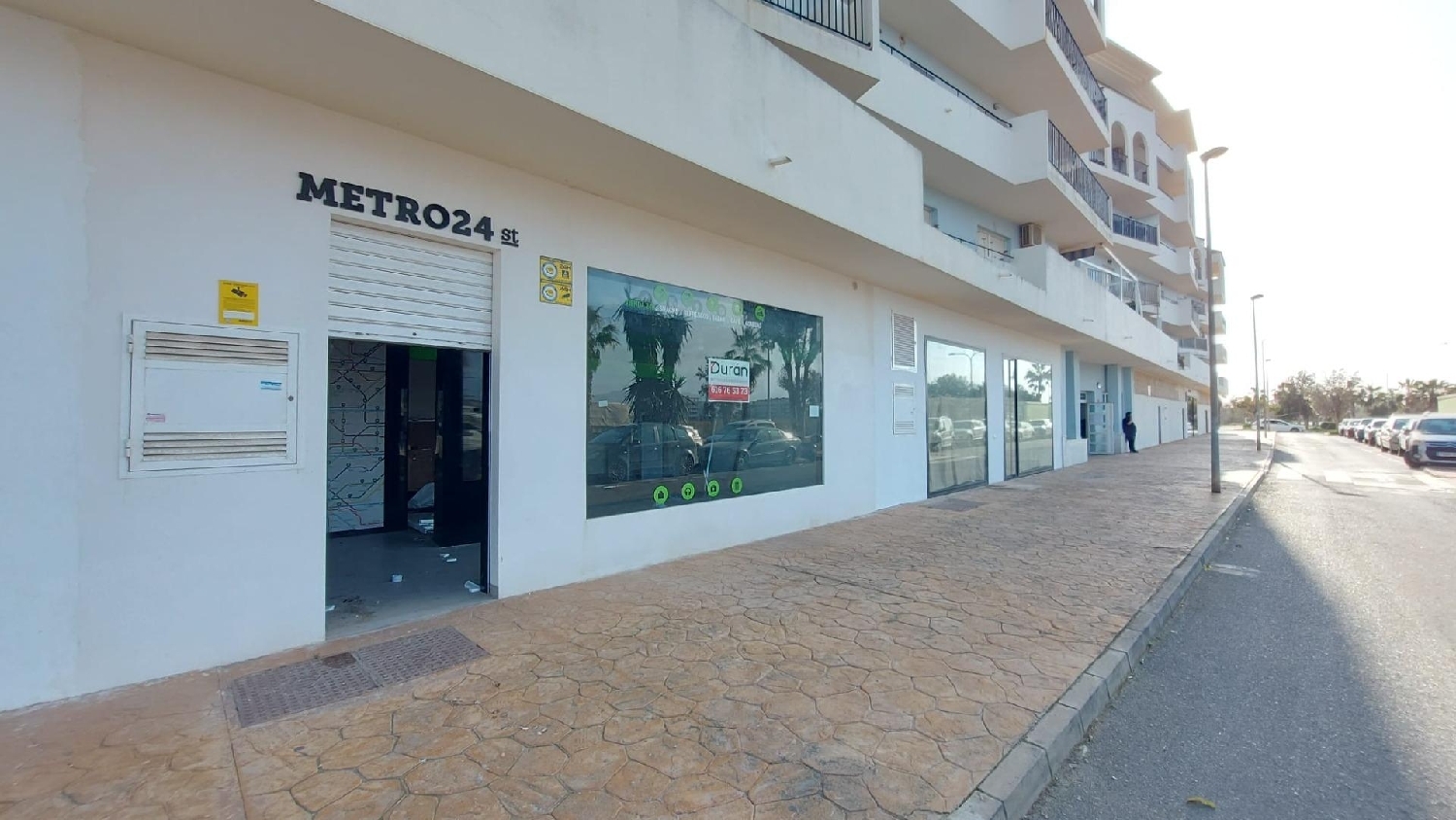  for sale commercial premise Almerimar Poniente Almeriense 7