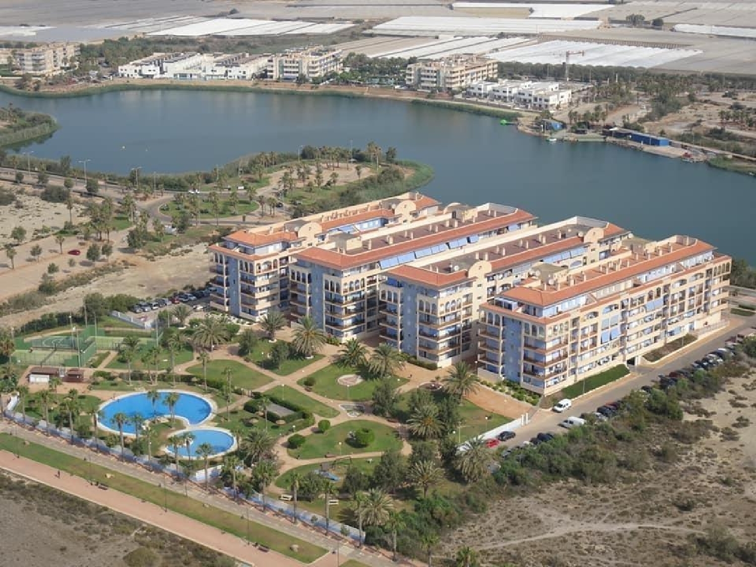  for sale commercial premise Almerimar Poniente Almeriense 3