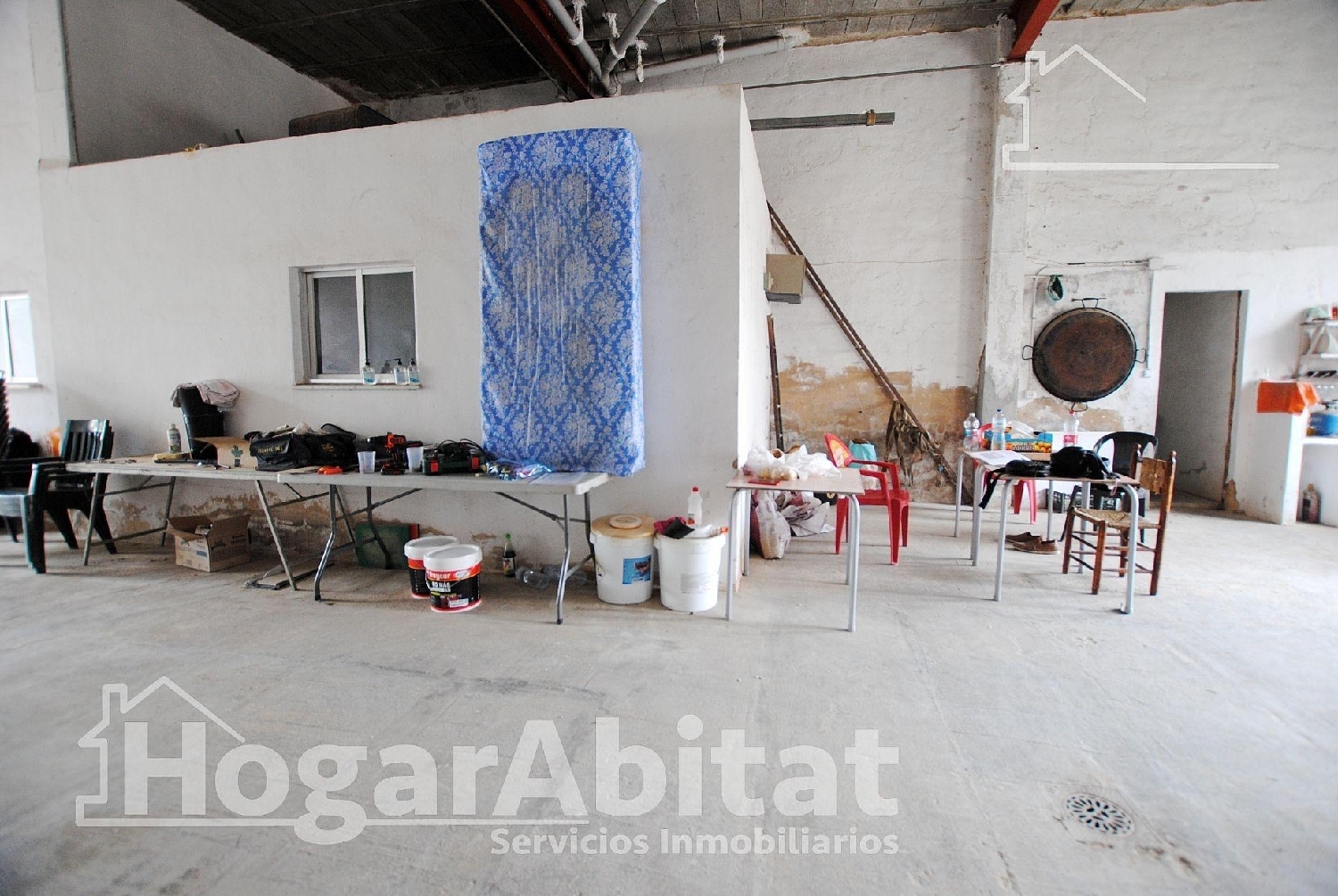  en venta local Almoines Safor 8