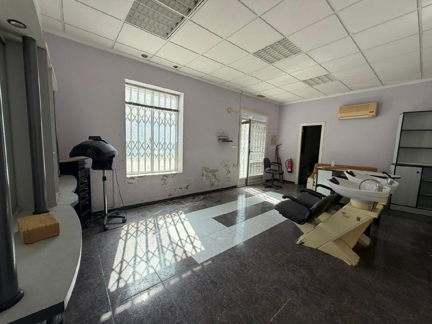  kaufen Gewerberaum Almoradí Baix Segura 2