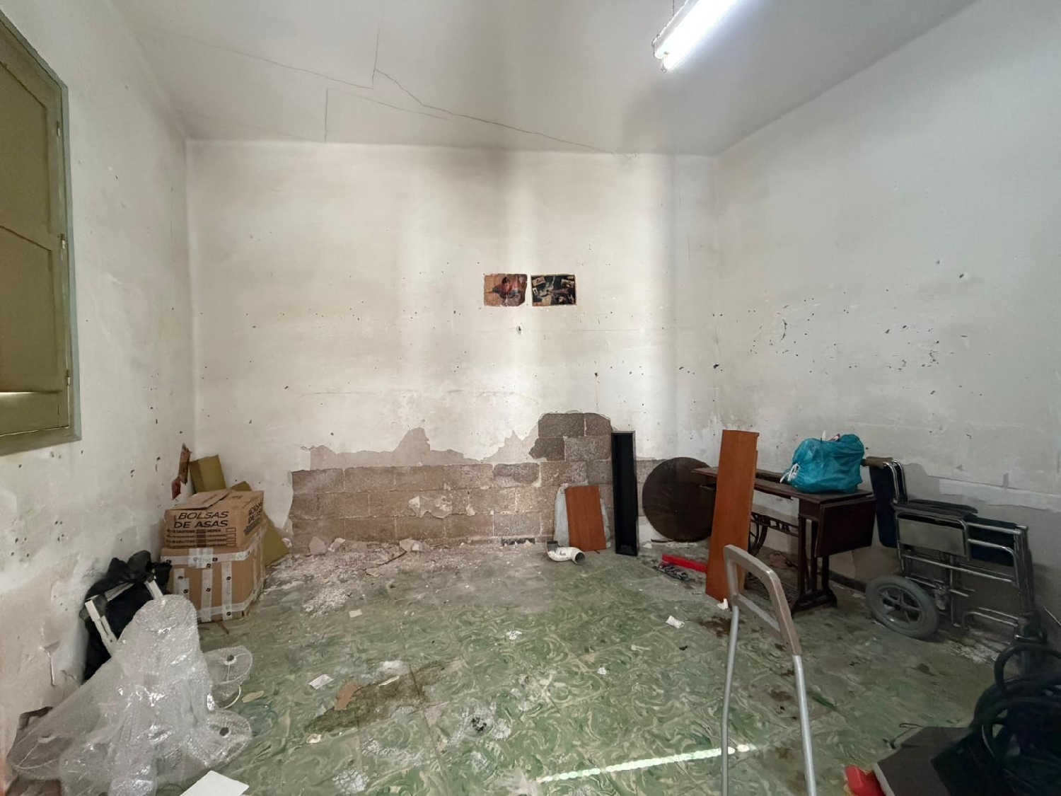  kaufen Gewerberaum Almoradí Baix Segura 3