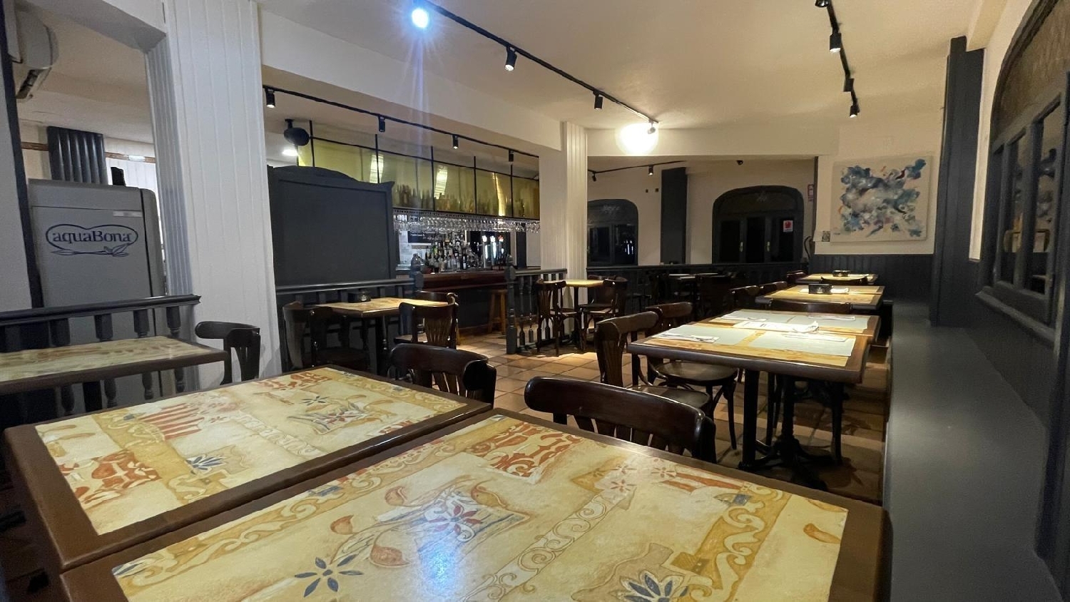  till salu lokal Alpedrete Cuenca Del Guadarrama 6