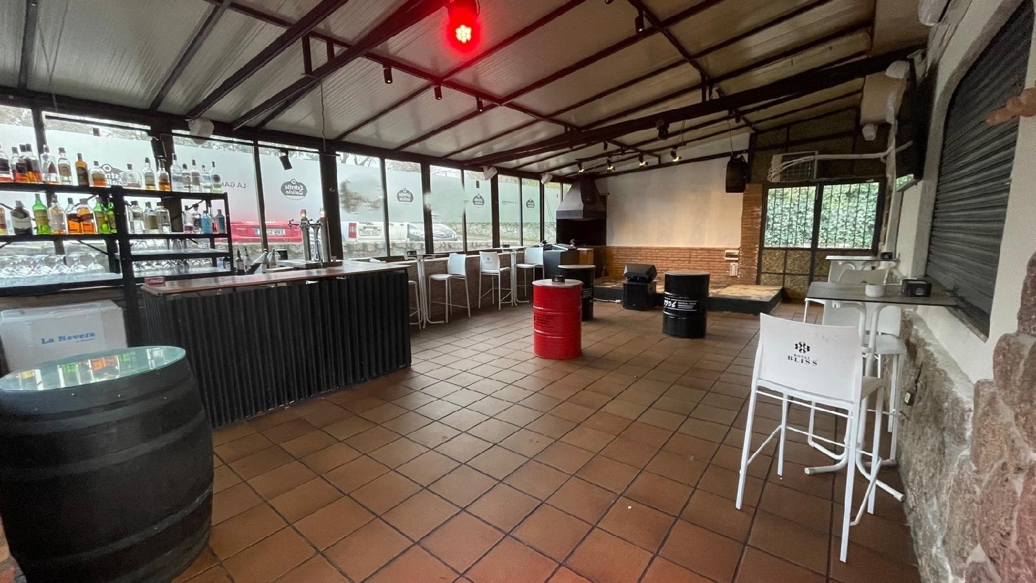  till salu lokal Alpedrete Cuenca Del Guadarrama 5