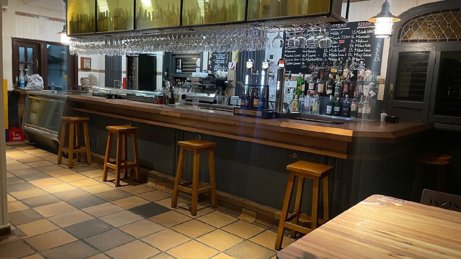  till salu lokal Alpedrete Cuenca Del Guadarrama 3