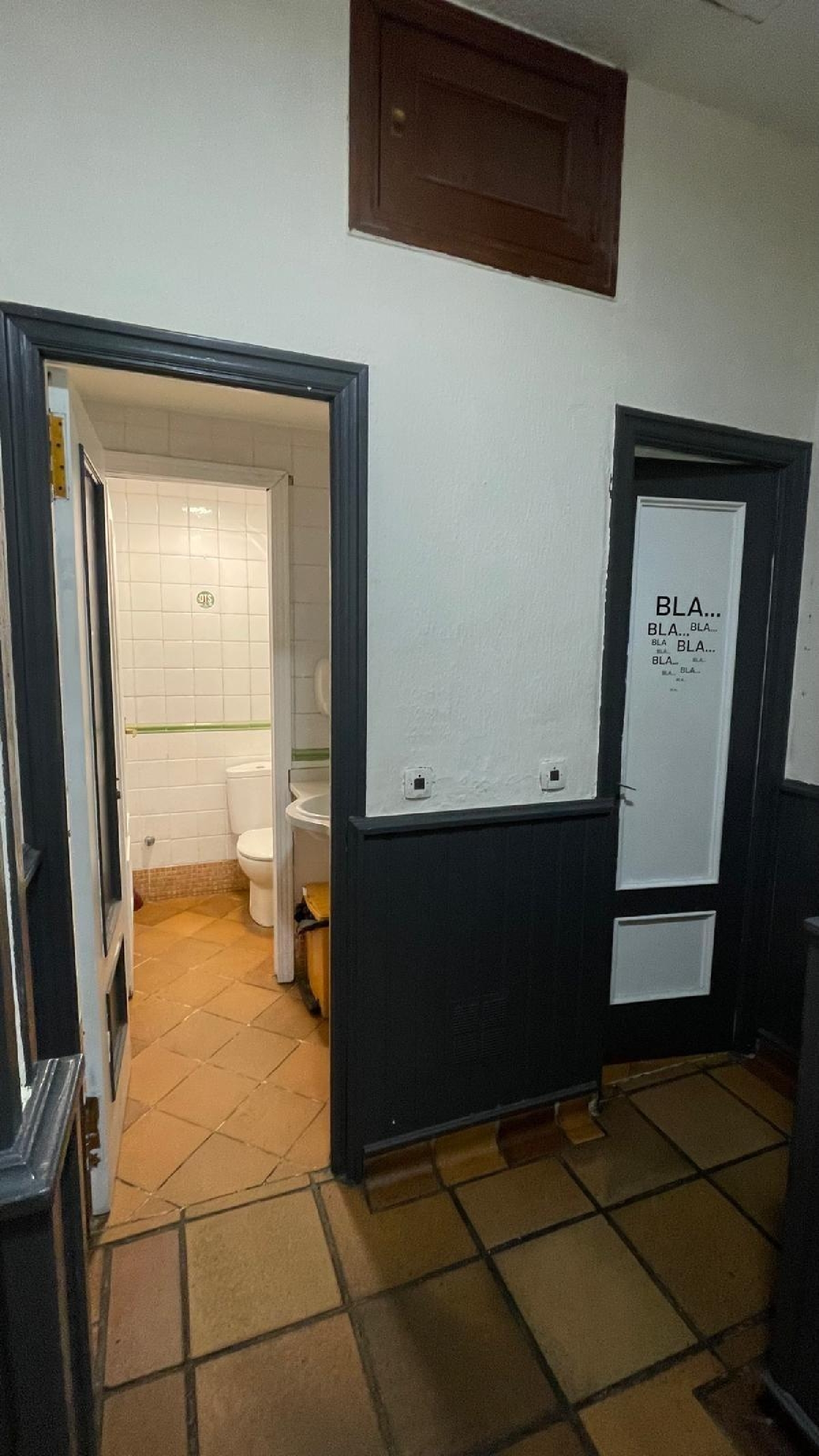  till salu lokal Alpedrete Cuenca Del Guadarrama 8