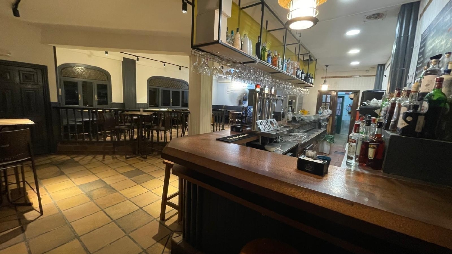  till salu lokal Alpedrete Cuenca Del Guadarrama 4