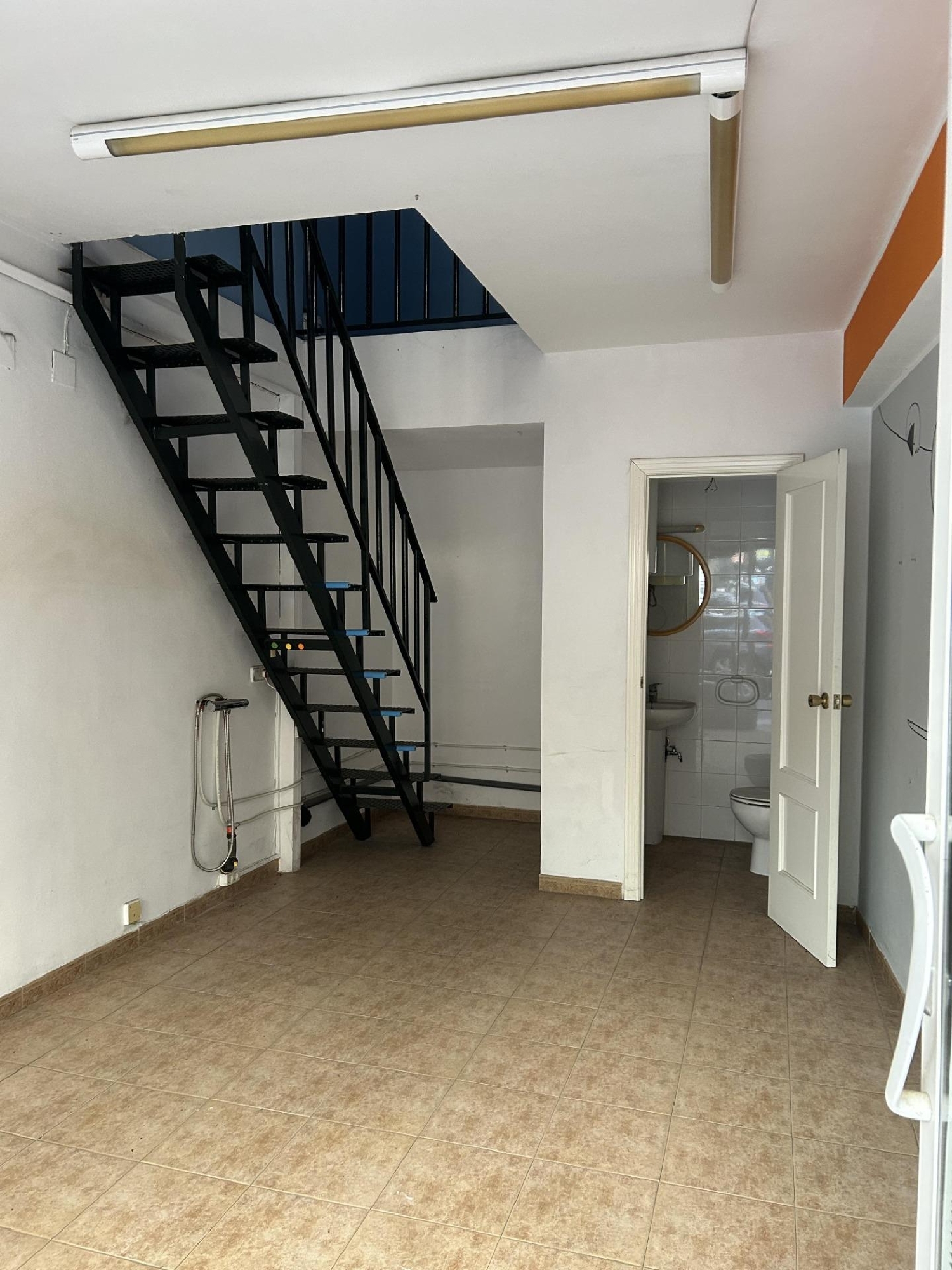 till salu lokal Alzira Ribera Alta 7