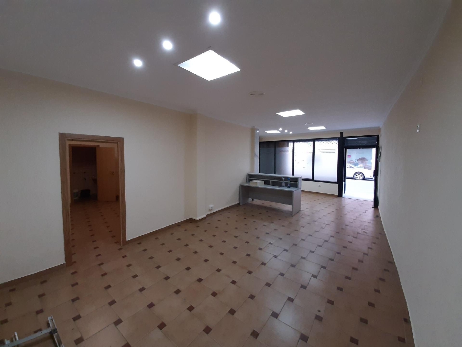  en venta local Alzira Ribera Alta 4