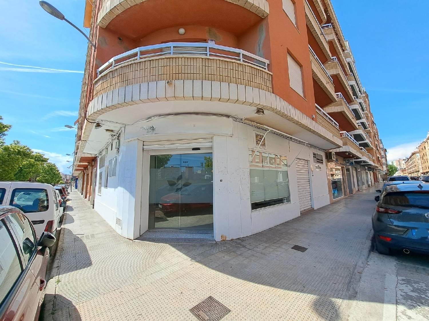  kaufen Gewerberaum Alzira Ribera Alta 1