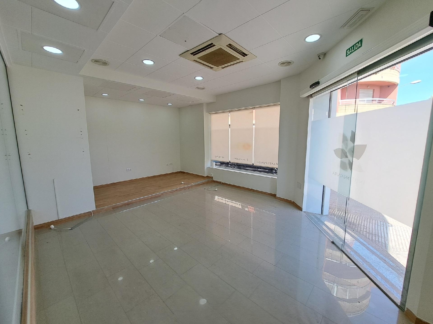  kaufen Gewerberaum Alzira Ribera Alta 3