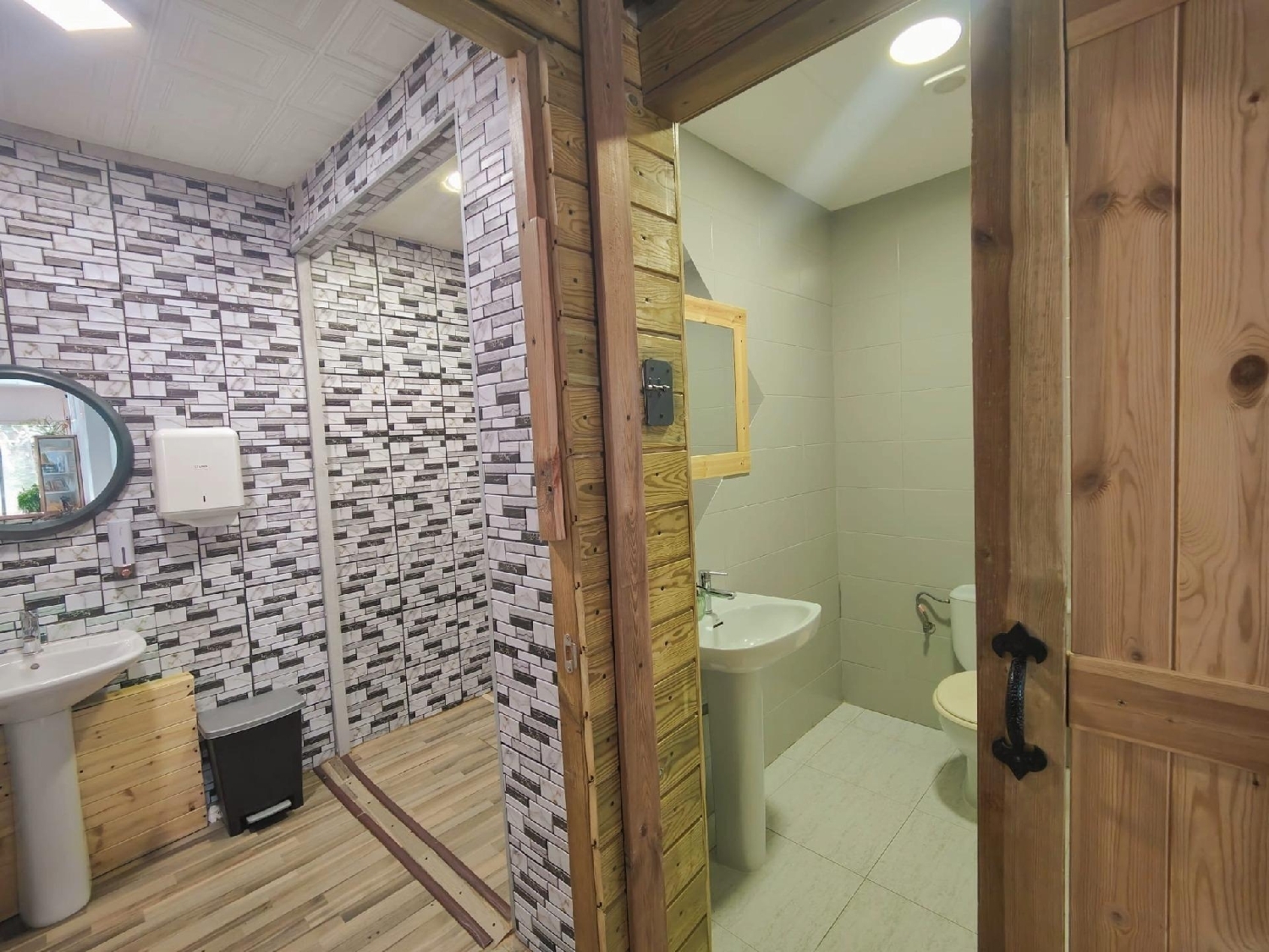  till salu lokal Amposta Montsià 4