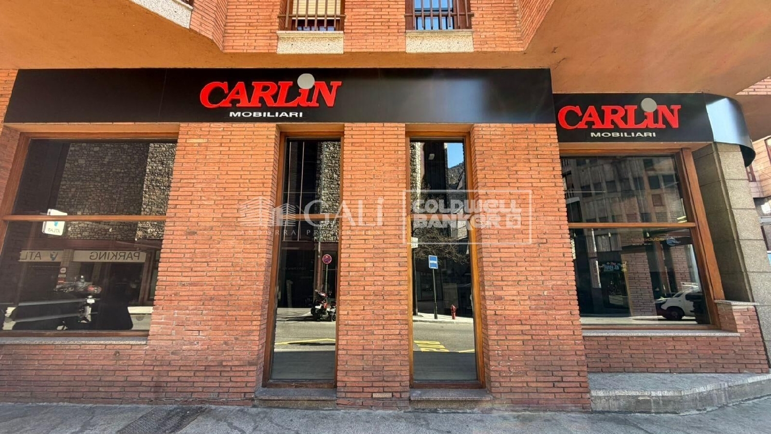  en venta local Andorra La Vella Andorra La Vella 3