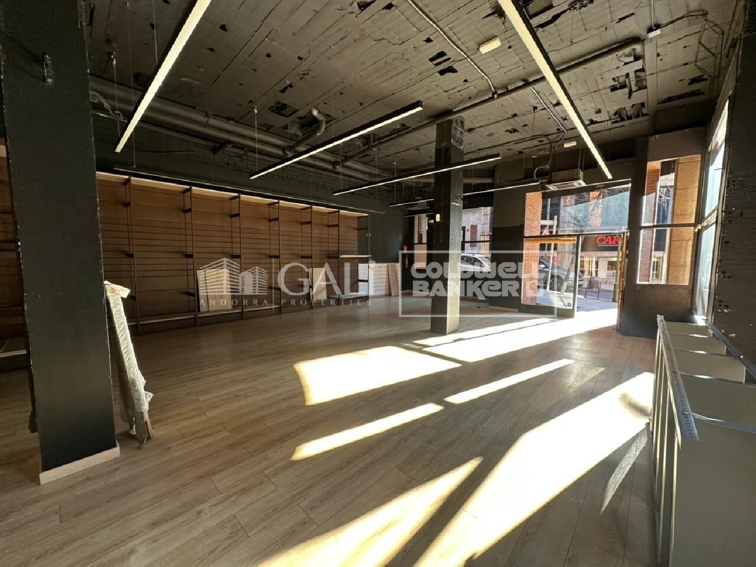  en venta local Andorra La Vella Andorra La Vella 6