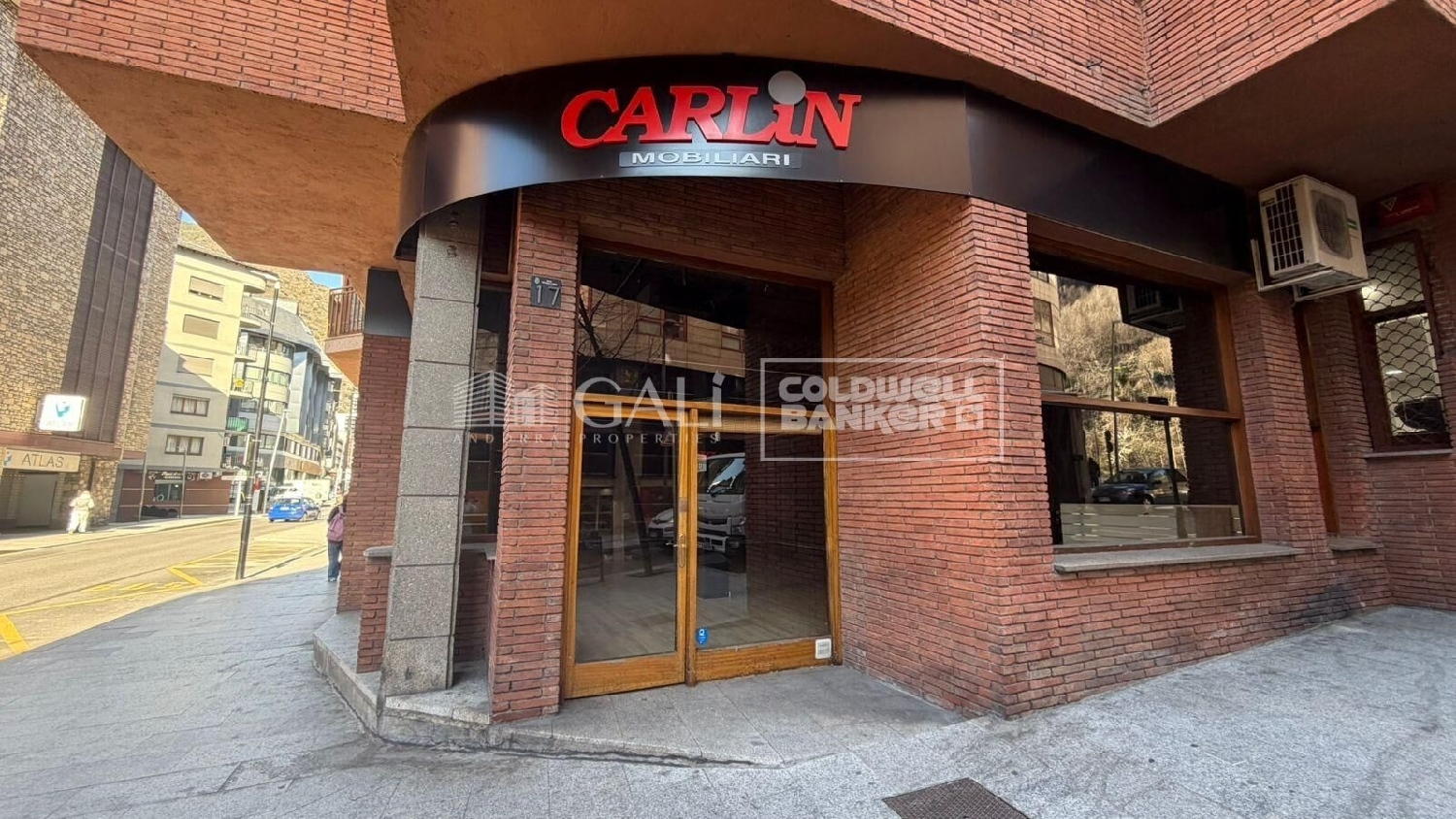  en venta local Andorra La Vella Andorra La Vella 4