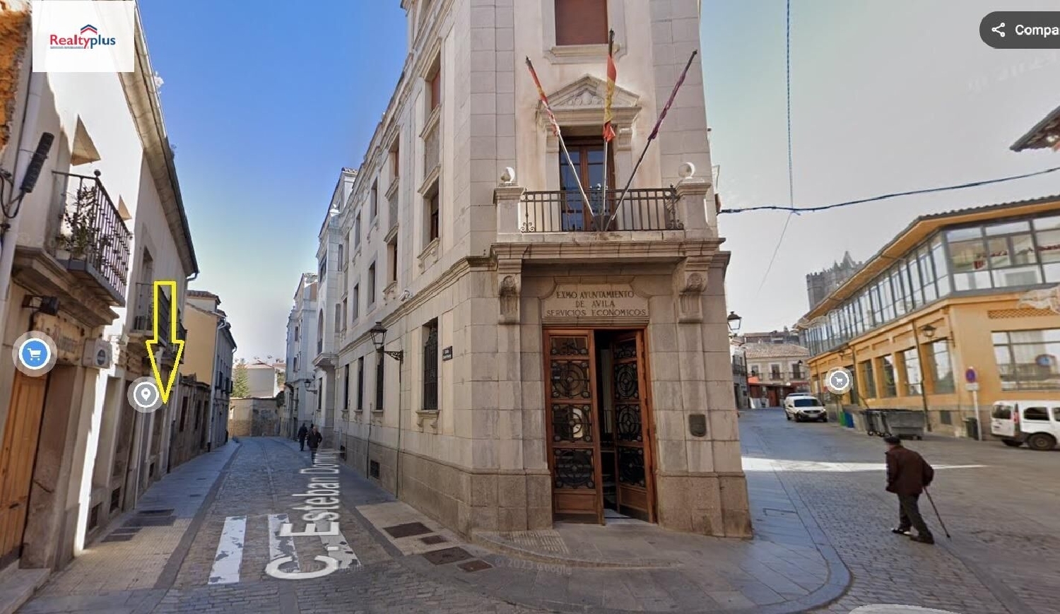  kaufen Gewerberaum Aquelavila Arzúa 8