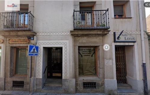 Aquelavila Arzúa Gewerberaum Bild 6370566