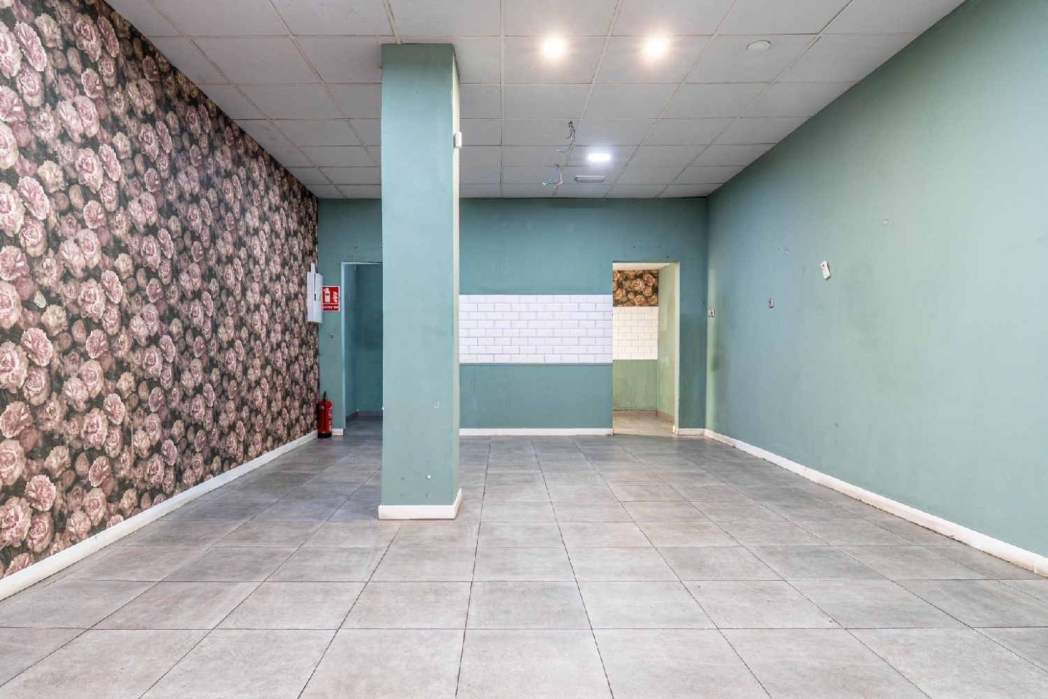  for sale commercial premise Armilla Vega De Granada 5