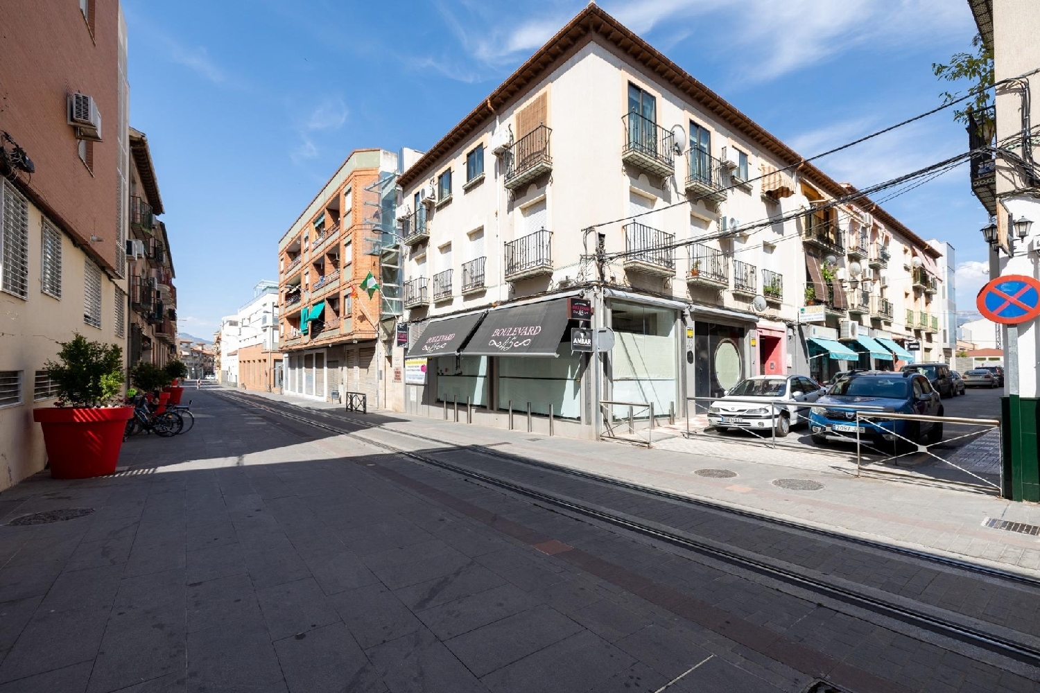  for sale commercial premise Armilla Vega De Granada 4