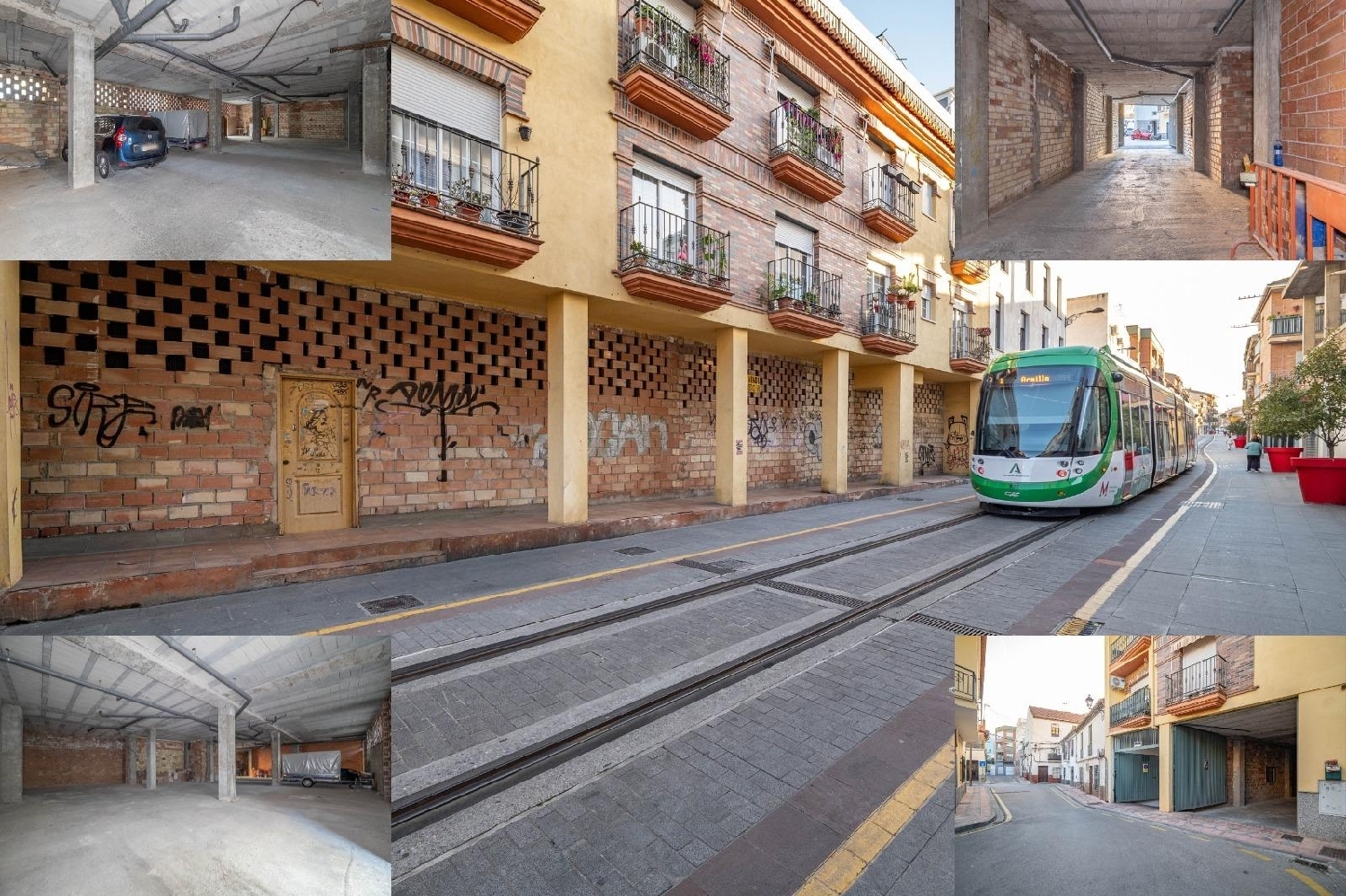  kaufen Gewerberaum Armilla Vega De Granada 1